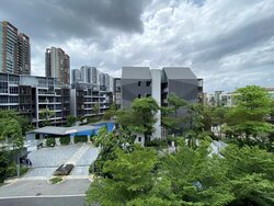 38 Jervois (D10), Apartment #456319961